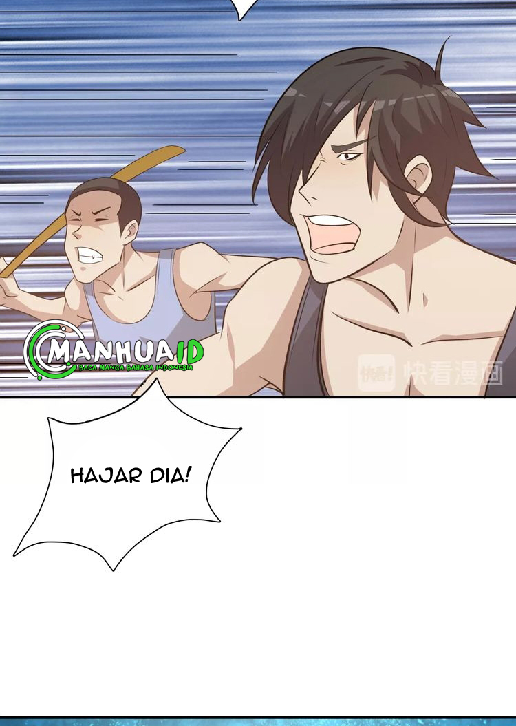 Reborn Doctor Chapter 03 Gambar 66